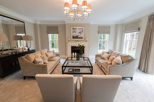 How to Achieve a Luxurious Look on a Budget